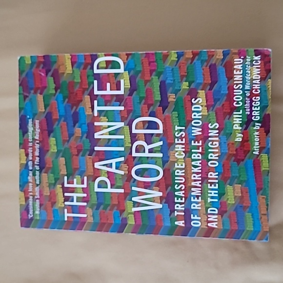Book(paperback) - Picture 1 of 5